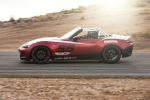 Mazda MX-5 Miata Cup Race Car Concept 2014 года